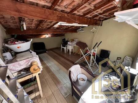 Casa, 3 quartos, 155 m² - Foto 40