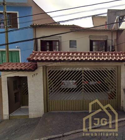 Casa, 3 quartos, 155 m² - Foto 46