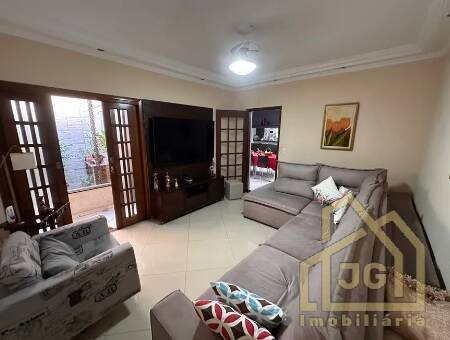 Casa, 3 quartos, 155 m² - Foto 1