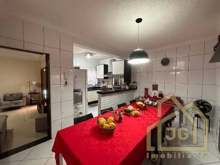 Casa, 3 quartos, 155 m² - Foto 9