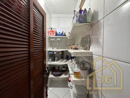 Casa, 3 quartos, 155 m² - Foto 11