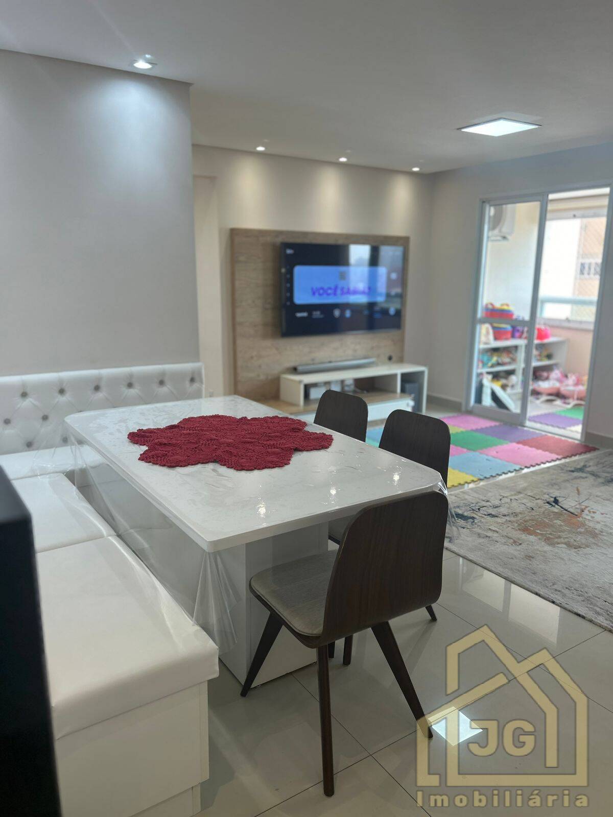 Apartamento, 2 quartos, 2000 m² - Foto 5