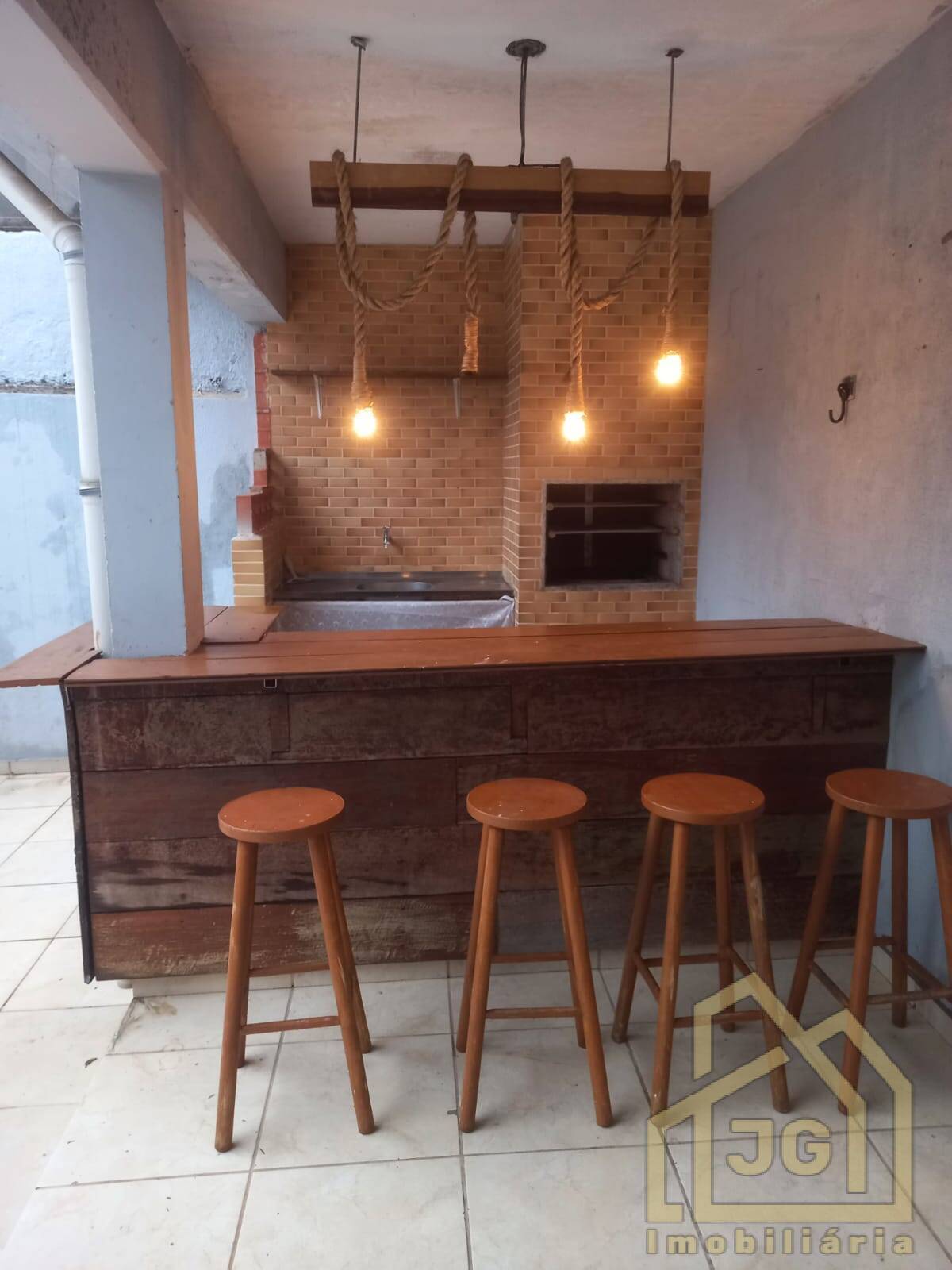 Casa, 3 quartos, 240 m² - Foto 25