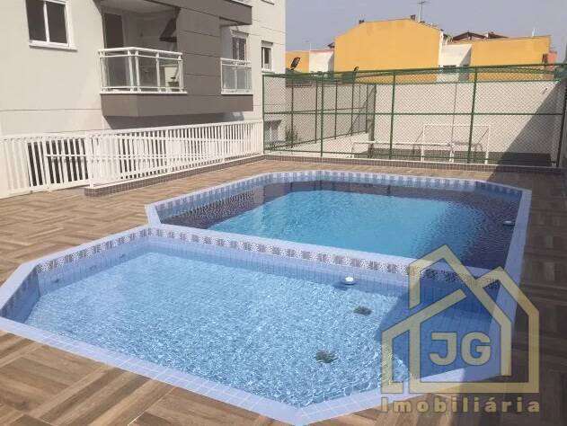 Apartamento, 2 quartos, 65 m² - Foto 13