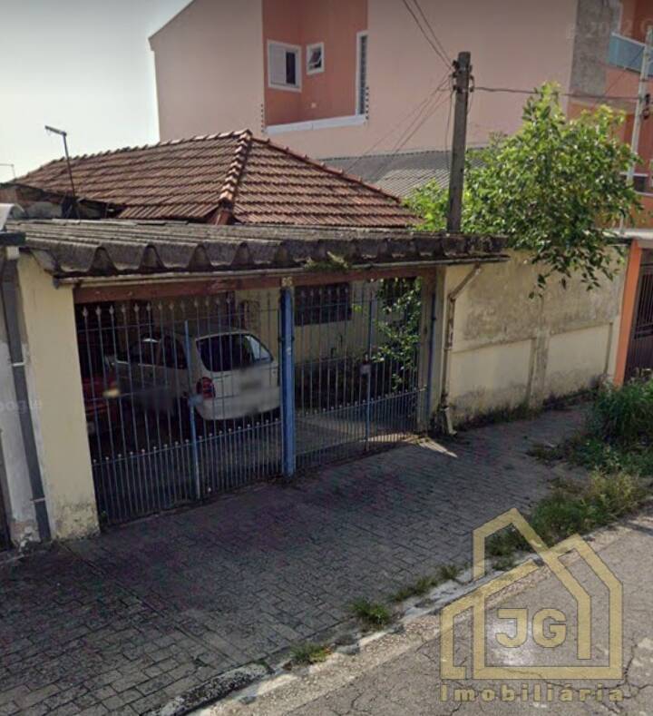 Terreno, 250 m² - Foto 1