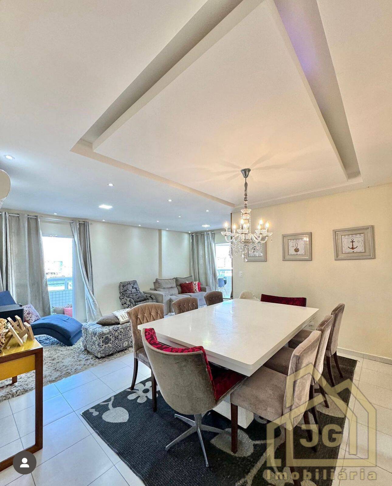 Apartamento, 3 quartos - Foto 2