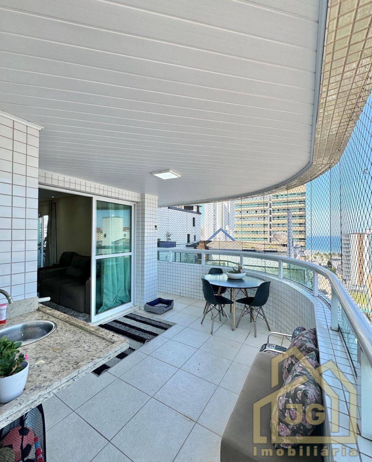 Apartamento, 3 quartos - Foto 1