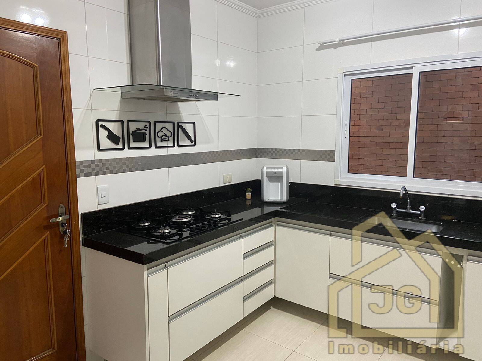 Casa, 3 quartos - Foto 6