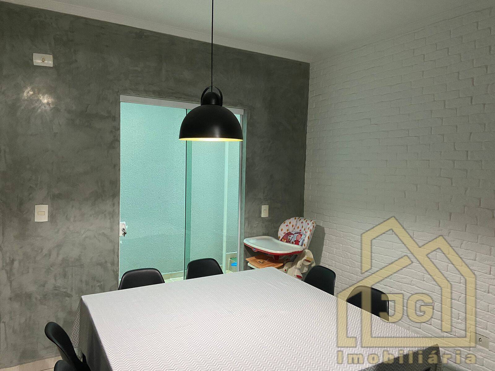Casa, 3 quartos - Foto 10