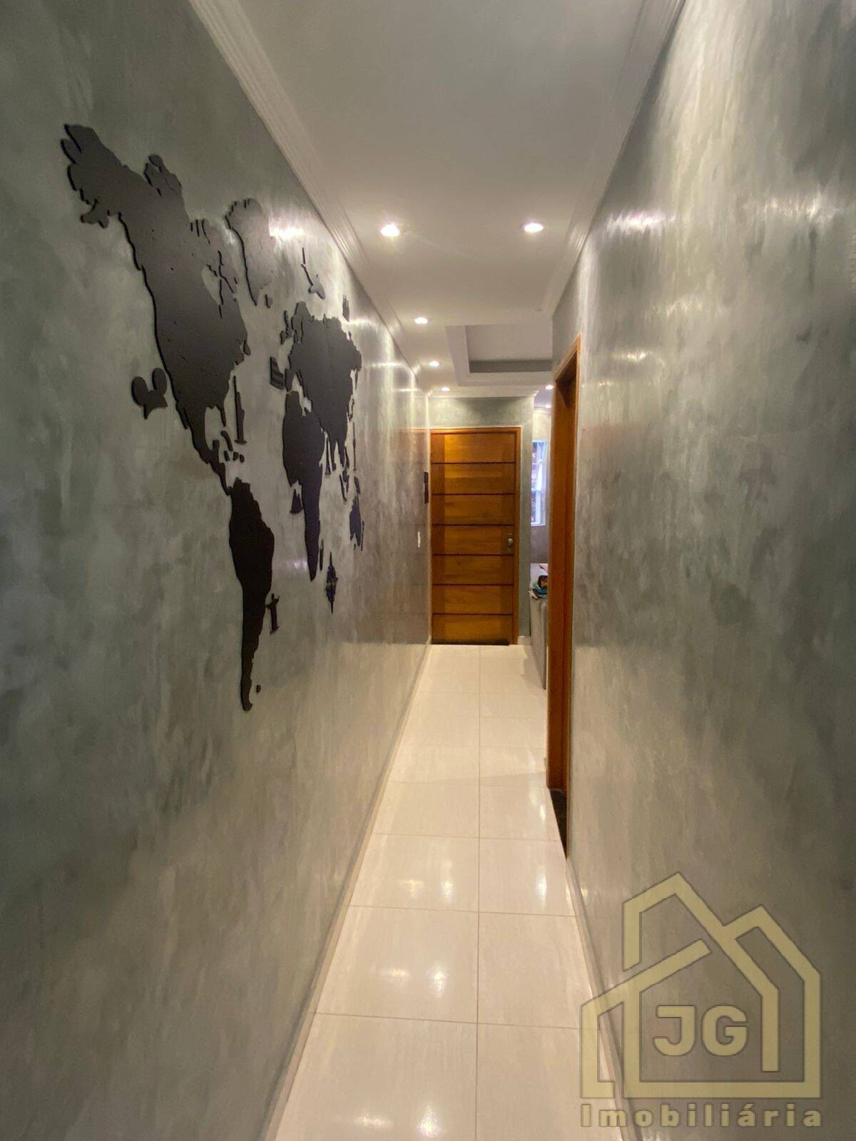 Casa, 3 quartos - Foto 11
