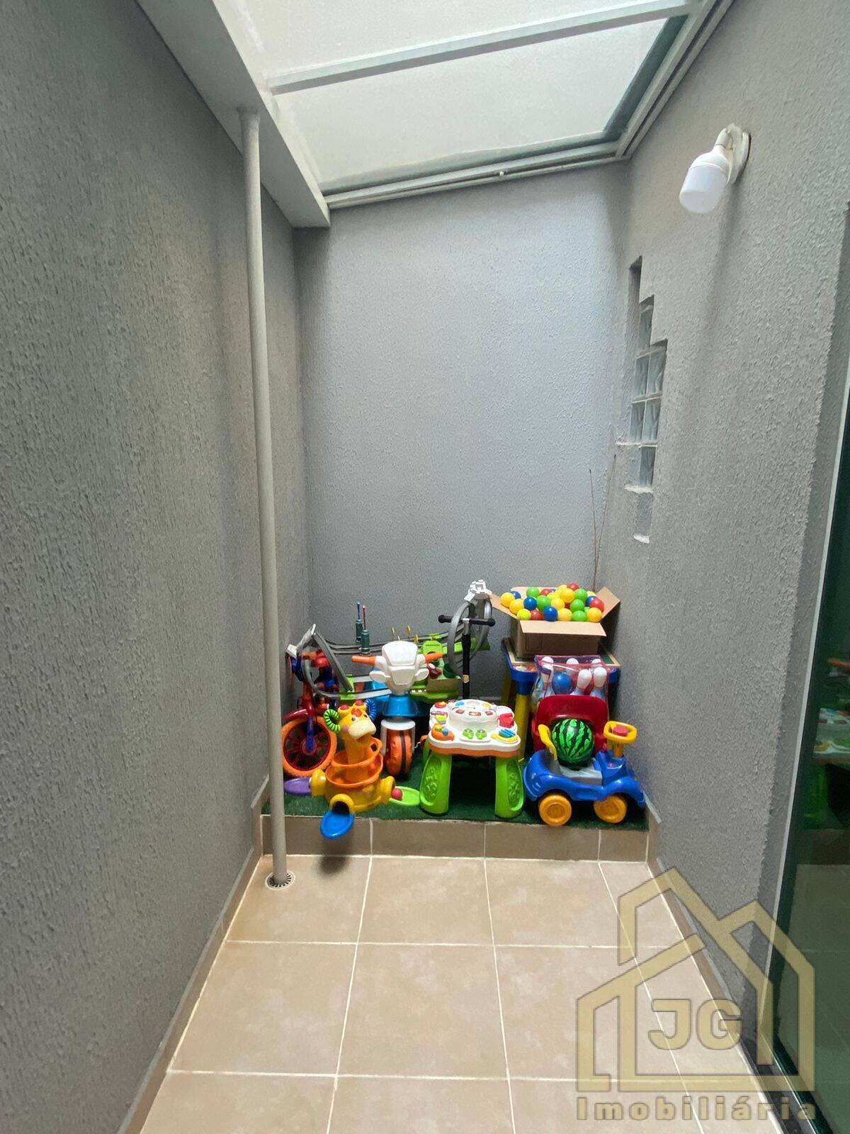Casa, 3 quartos - Foto 20