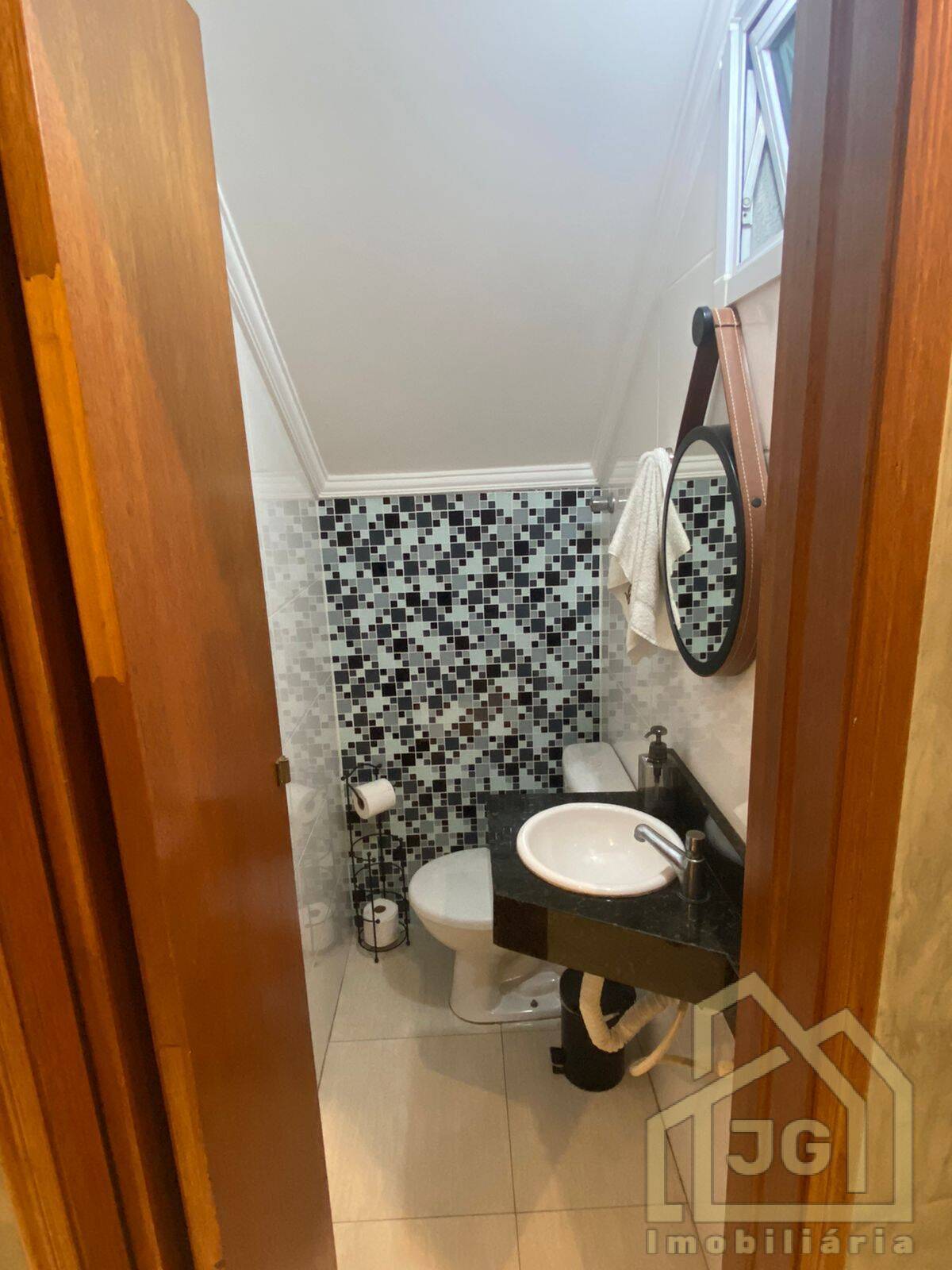 Casa, 3 quartos - Foto 12