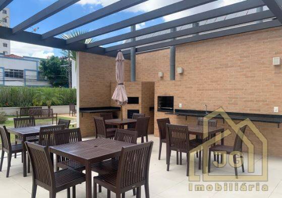 Apartamento, 2 quartos, 66 m² - Foto 8