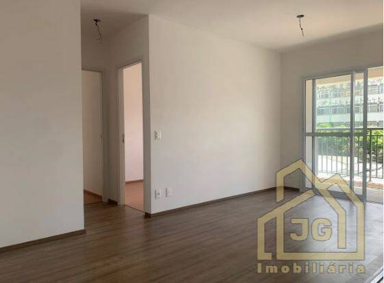 Apartamento, 2 quartos, 66 m² - Foto 1