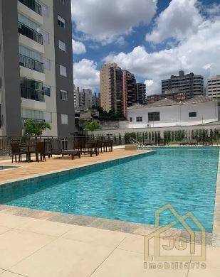 Apartamento, 2 quartos, 66 m² - Foto 7