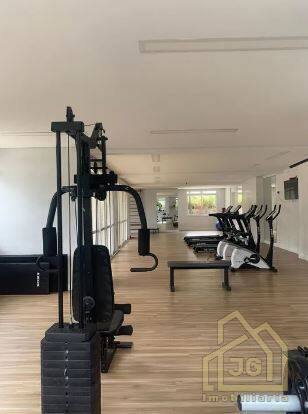Apartamento, 2 quartos, 66 m² - Foto 10