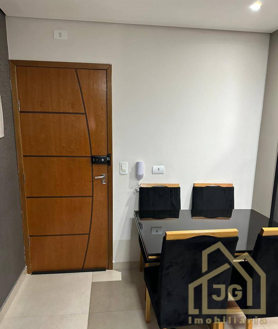 Apartamento, 2 quartos, 65 m² - Foto 4