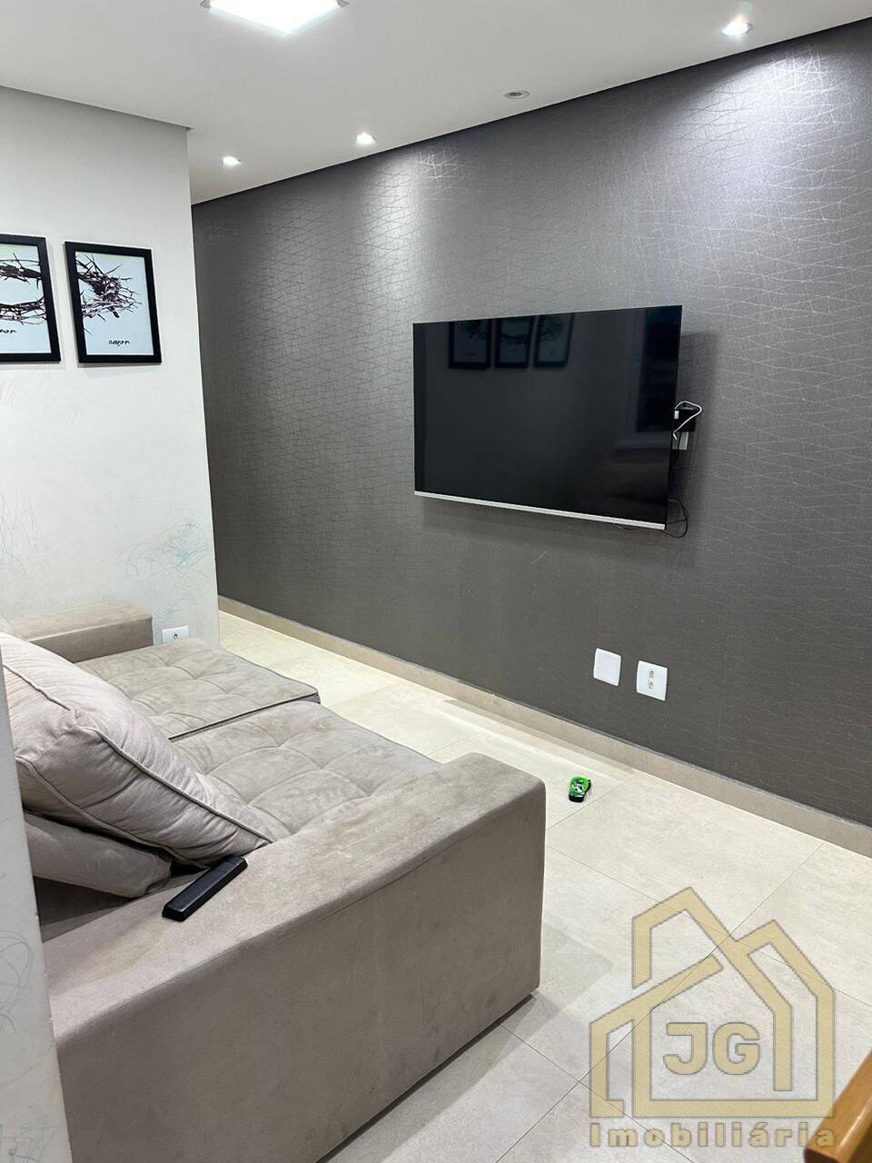 Apartamento, 2 quartos, 65 m² - Foto 1