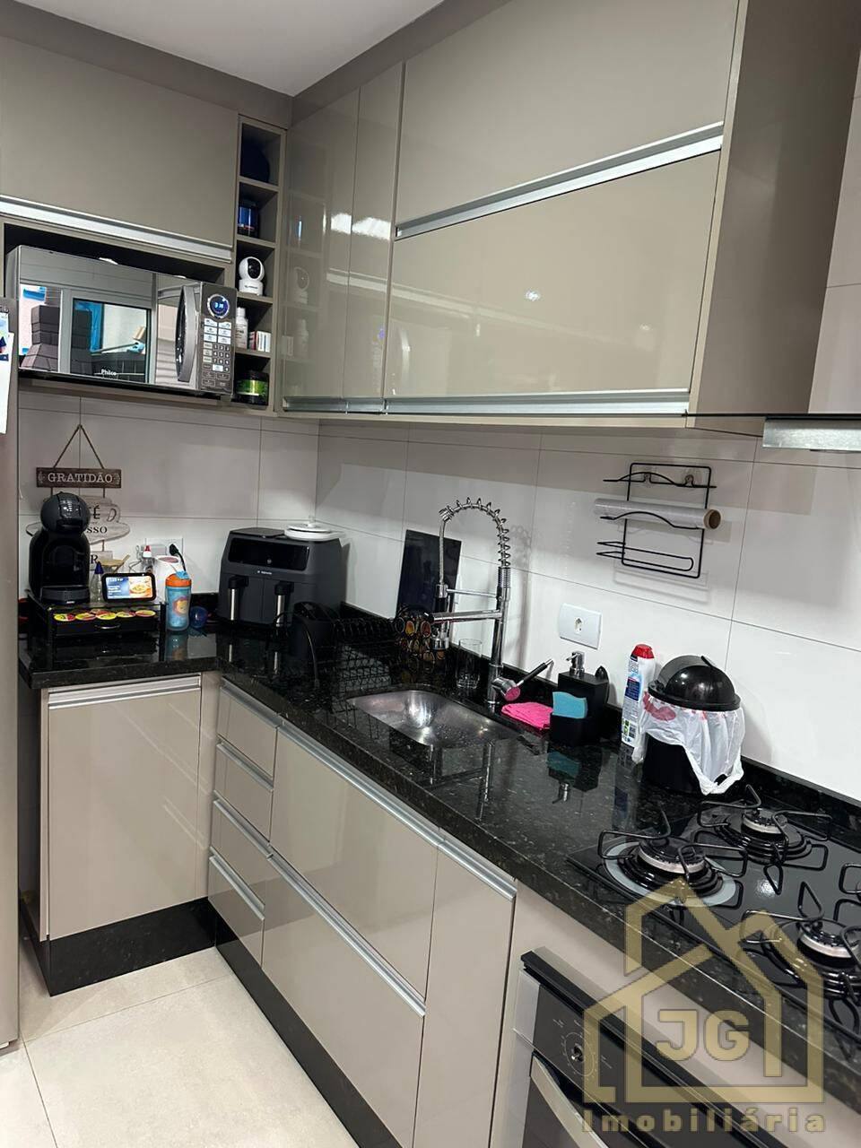 Apartamento, 2 quartos, 65 m² - Foto 2