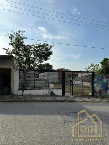Terreno, 208 m² - Foto 1