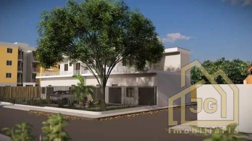 Sobrado, 2 quartos, 200 m² - Foto 5