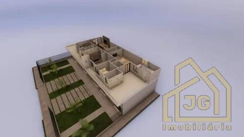 Sobrado, 2 quartos, 200 m² - Foto 3