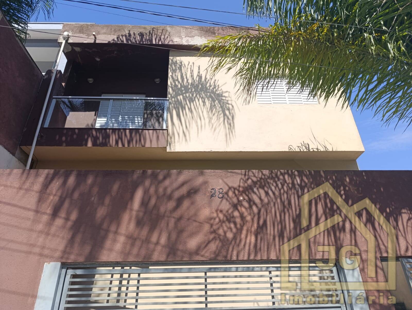 Sobrado, 3 quartos, 135 m² - Foto 30