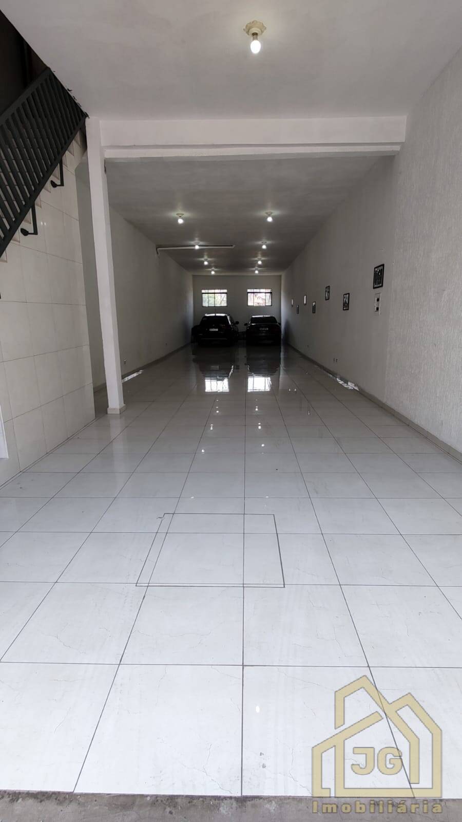Sobrado, 2 quartos, 250 m² - Foto 1