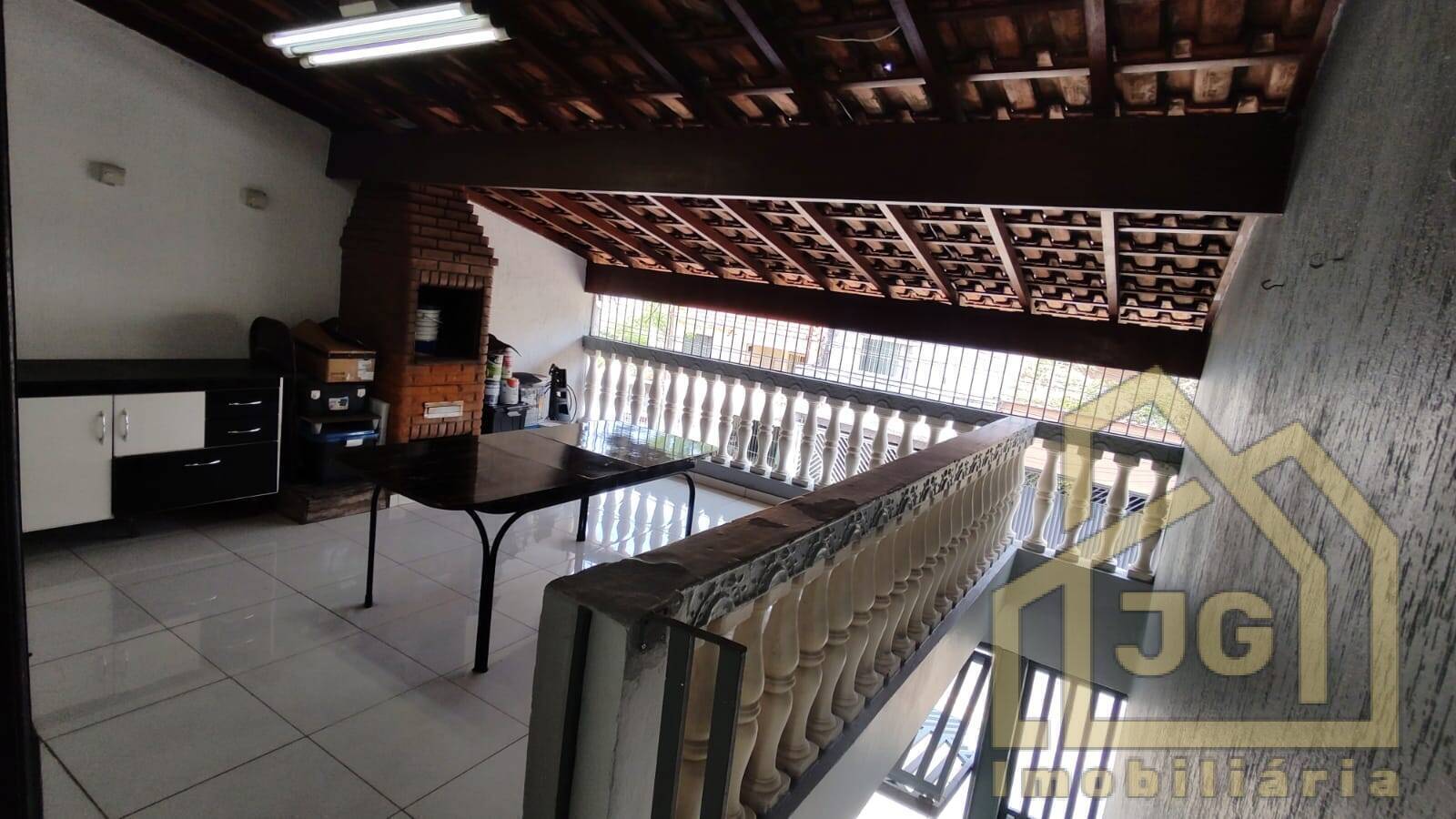 Sobrado, 2 quartos, 250 m² - Foto 17