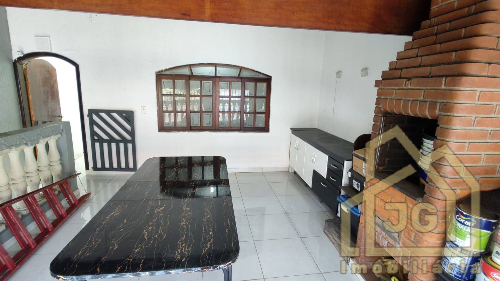 Sobrado, 2 quartos, 250 m² - Foto 18