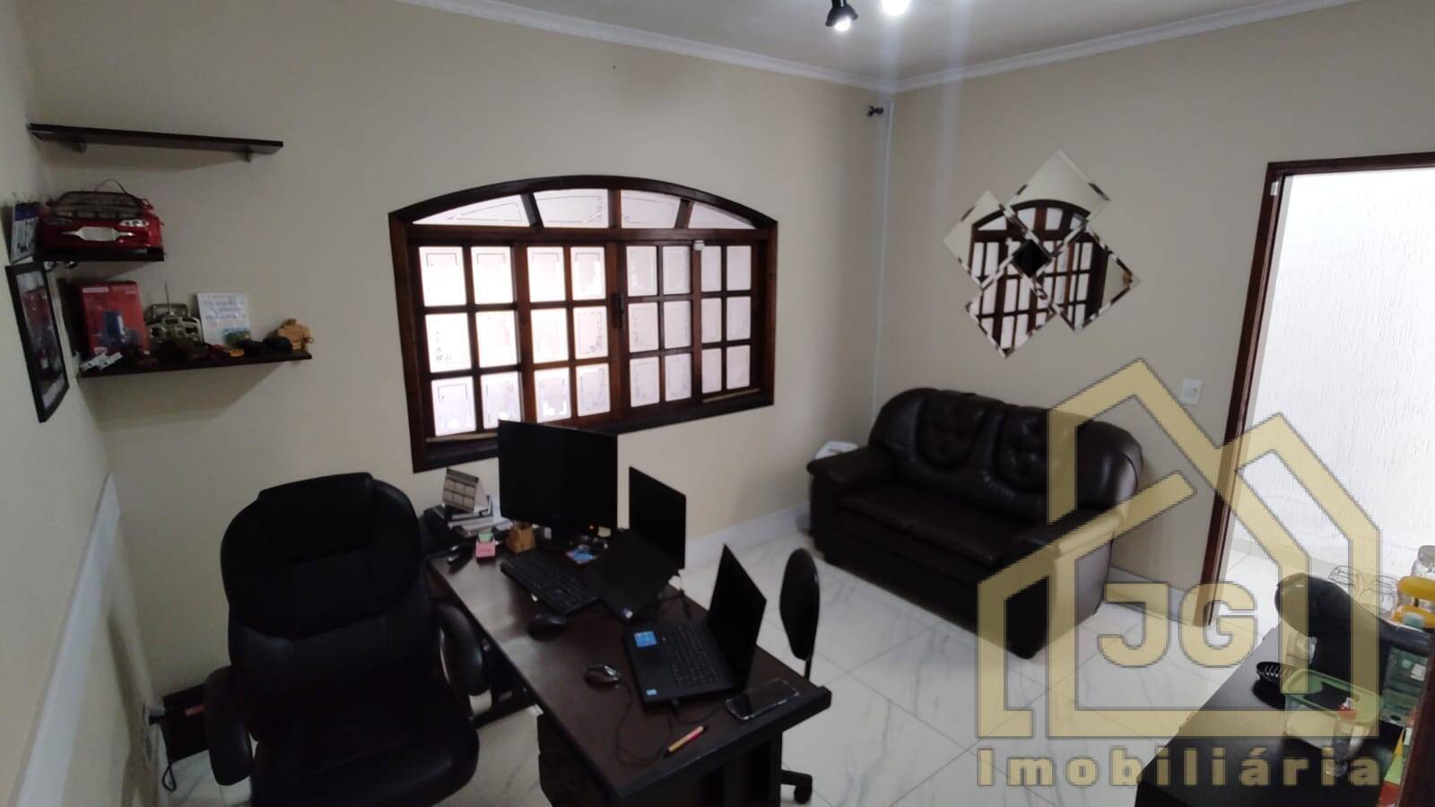 Sobrado, 2 quartos, 250 m² - Foto 6