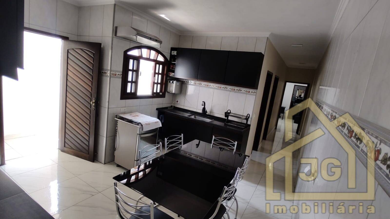 Sobrado, 2 quartos, 250 m² - Foto 4