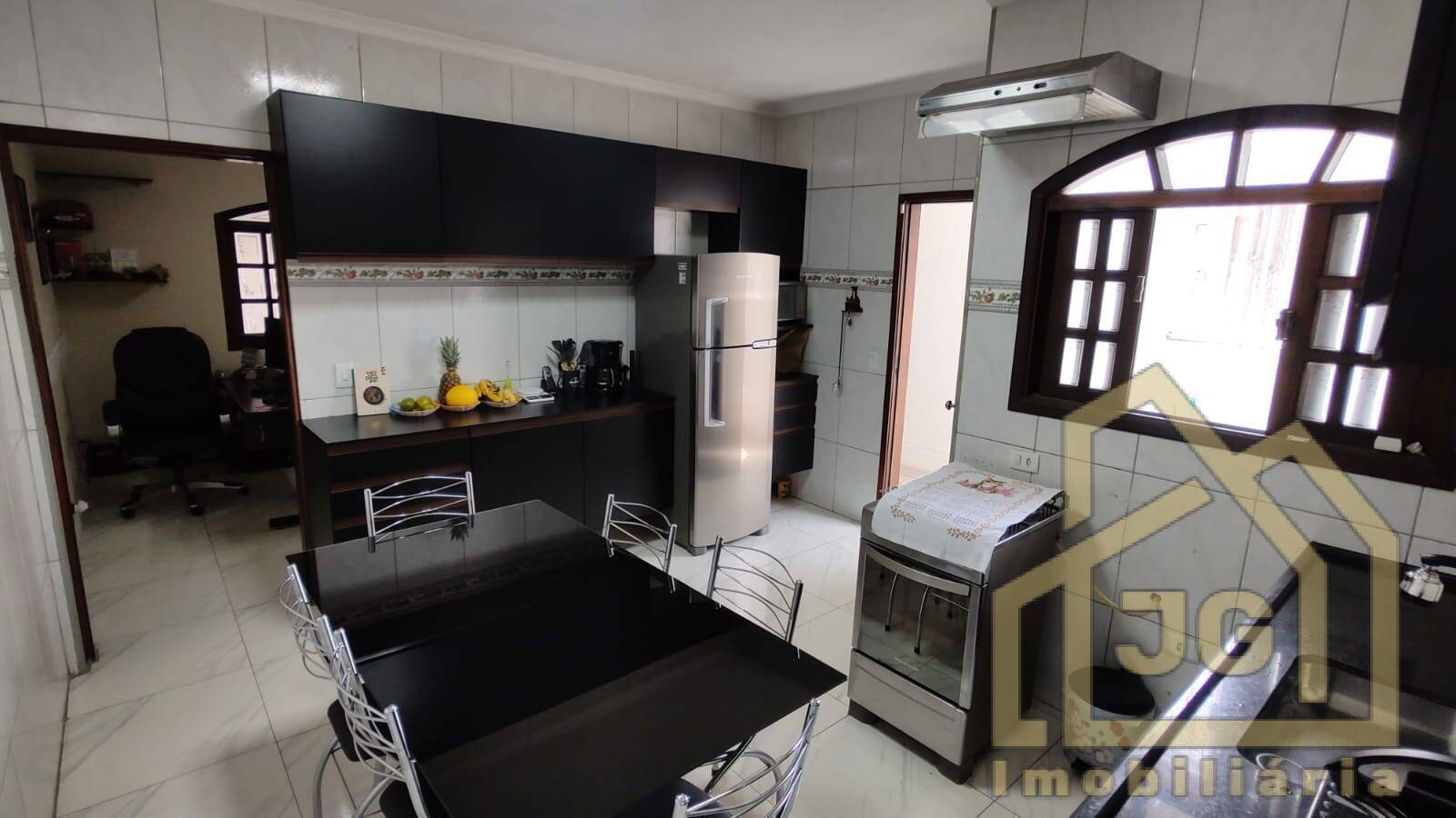 Sobrado, 2 quartos, 250 m² - Foto 3