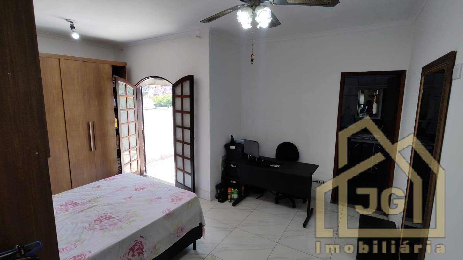 Sobrado, 2 quartos, 250 m² - Foto 12