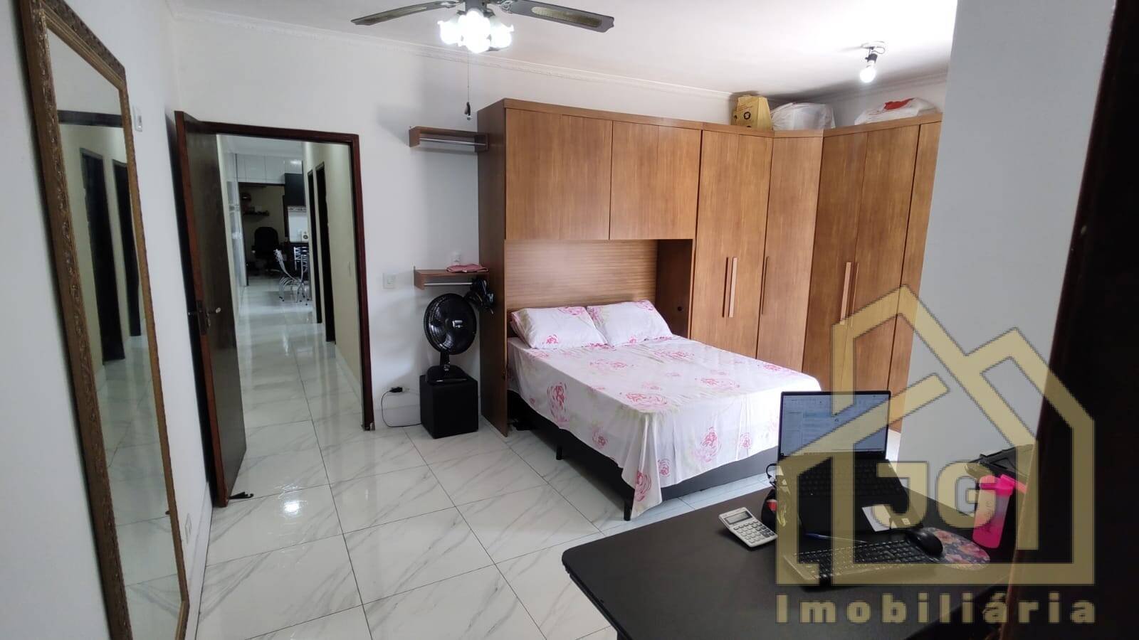 Sobrado, 2 quartos, 250 m² - Foto 11