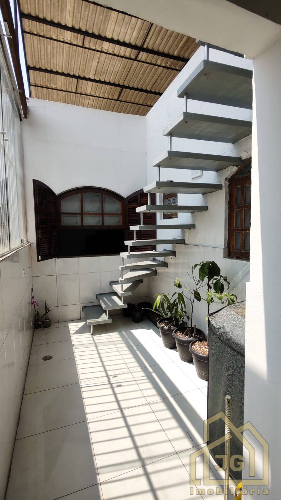 Sobrado, 2 quartos, 250 m² - Foto 19