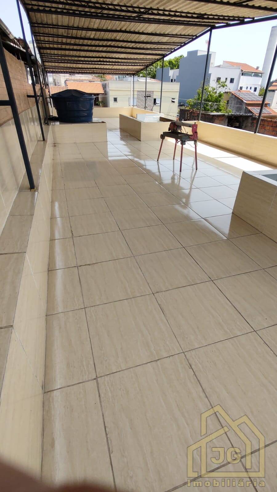 Sobrado, 2 quartos, 250 m² - Foto 21