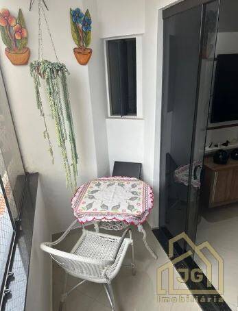 Apartamento, 2 quartos, 70 m² - Foto 3