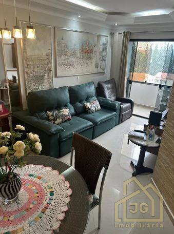Apartamento, 2 quartos, 70 m² - Foto 2