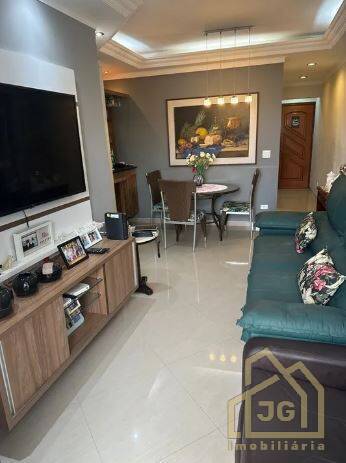 Apartamento, 2 quartos, 70 m² - Foto 4
