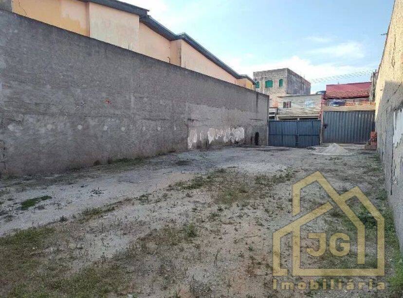 Terreno, 280 m² - Foto 1