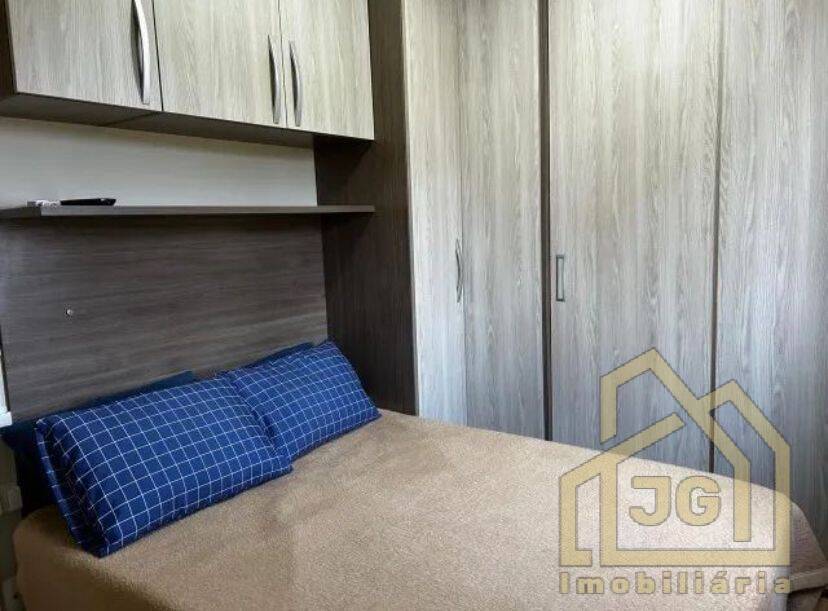 Apartamento, 3 quartos, 60 m² - Foto 9