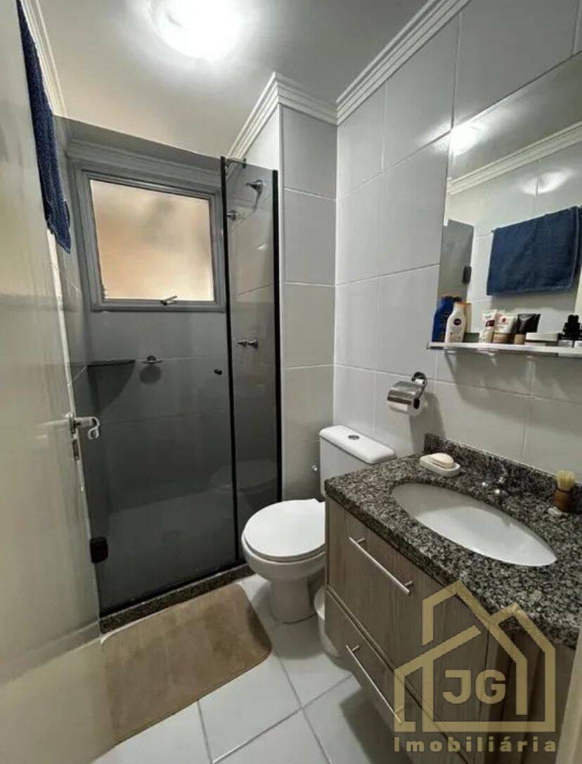 Apartamento, 3 quartos, 60 m² - Foto 10