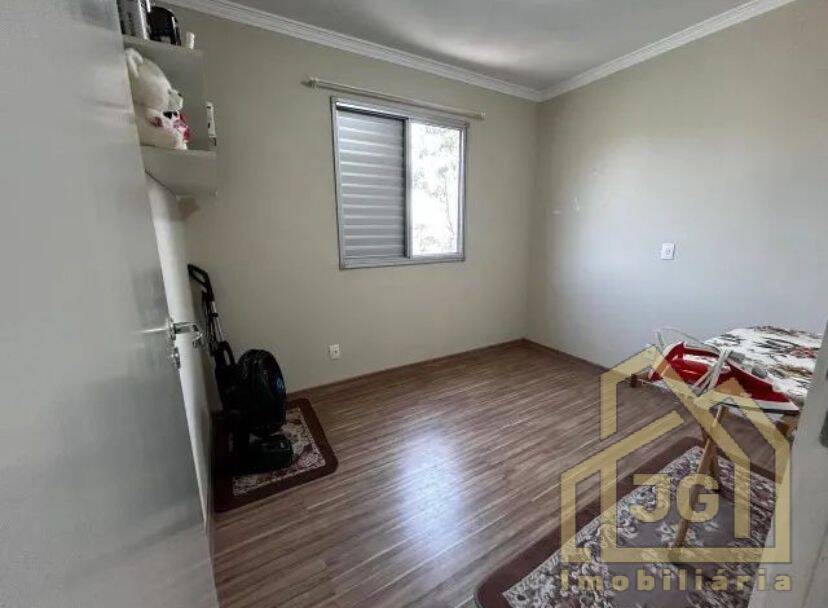 Apartamento, 3 quartos, 60 m² - Foto 6