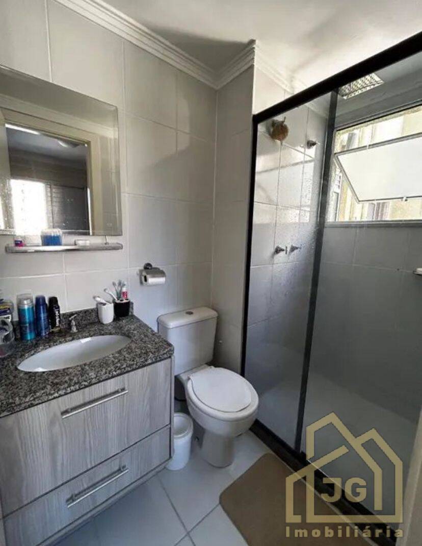 Apartamento, 3 quartos, 60 m² - Foto 11