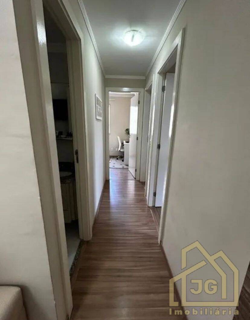 Apartamento, 3 quartos, 60 m² - Foto 5