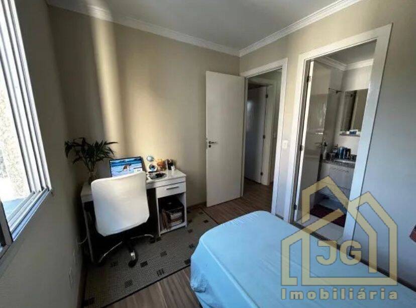 Apartamento, 3 quartos, 60 m² - Foto 8