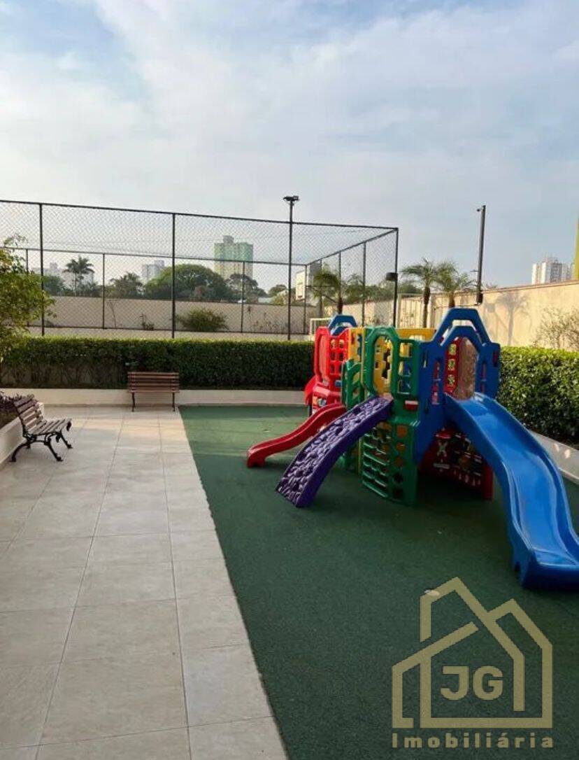Apartamento, 2 quartos, 83 m² - Foto 11