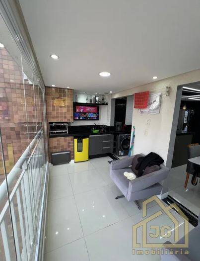 Apartamento, 2 quartos, 83 m² - Foto 4