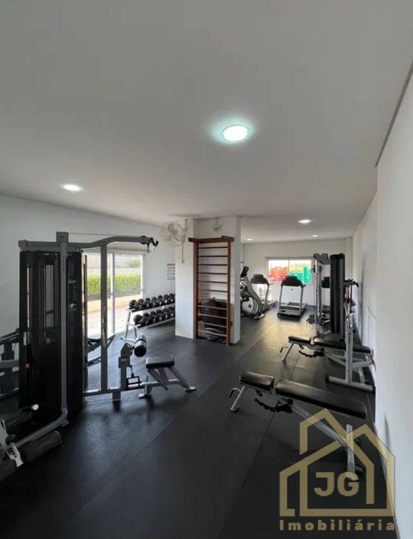 Apartamento, 2 quartos, 83 m² - Foto 12